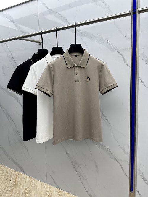 Boss Classic, Comfortable and Stylish Polo Shirt