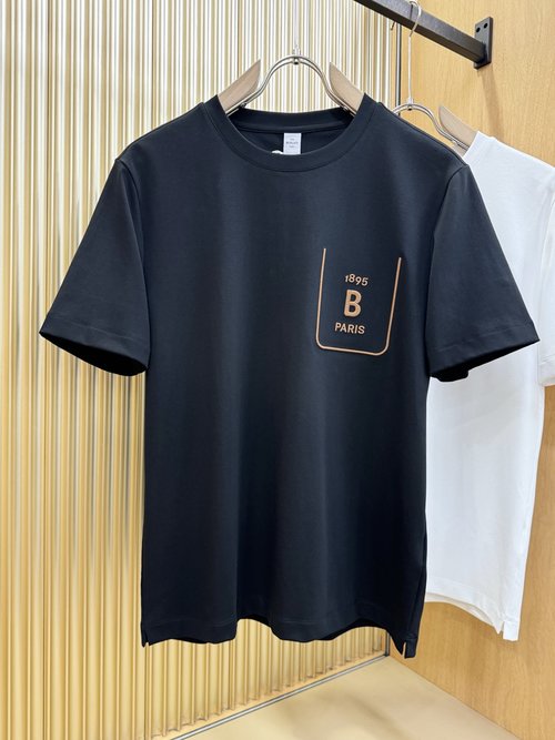 Polo Ralph Lauren Designer Logo Short Sleeve T-Shirt