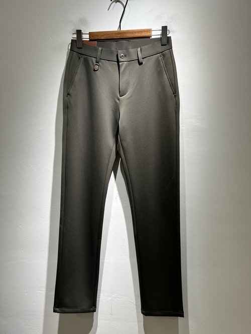 Prada Premium Casual Pants Crafted from Premium Materials