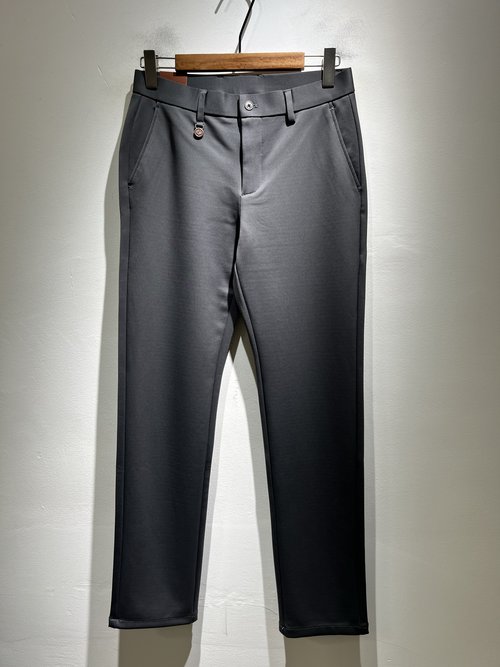 Prada Premium Casual Pants Crafted from Premium Materials