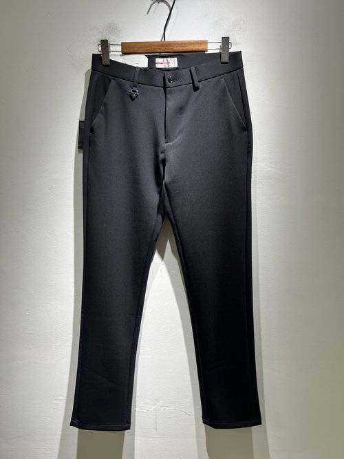 Prada Versatile Trousers for Both Business and Leisure