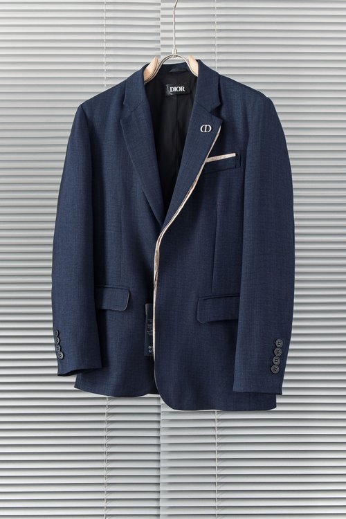 Dior Luxury Casual Suit Jacket of High Quality