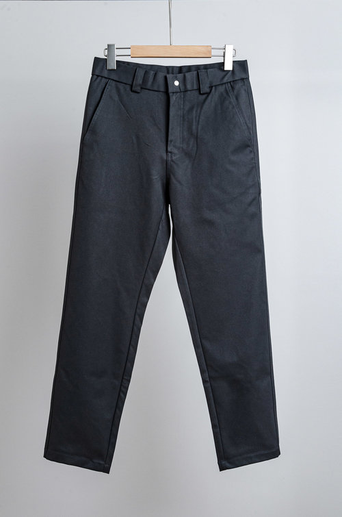 Prada Minimalist Straight Casual Pant Suitable for All Occasions