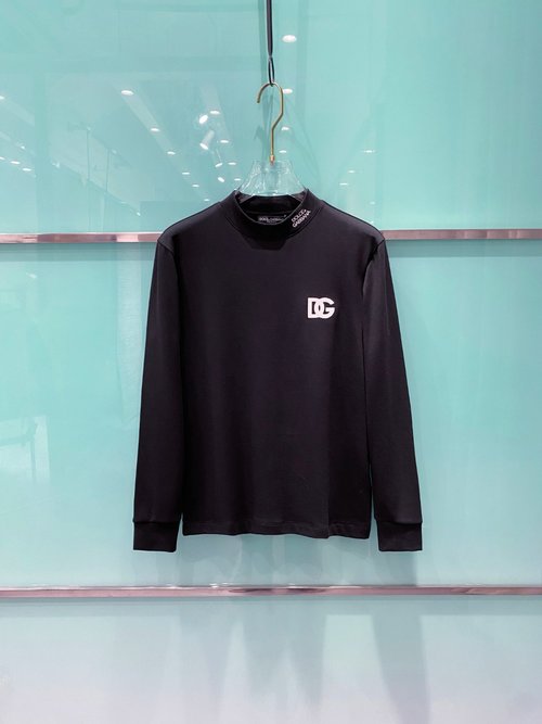 Gucci Soft Cotton Base Layer with Luxury Style