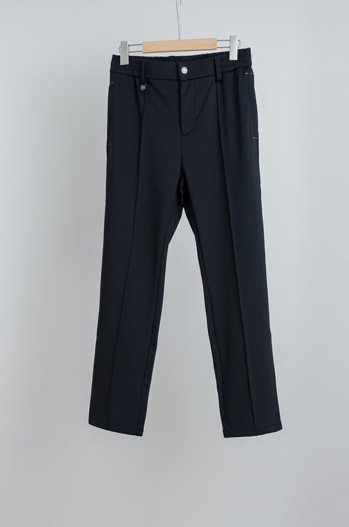 Zegna Imported Quick-dry Elastic Fabric Trousers