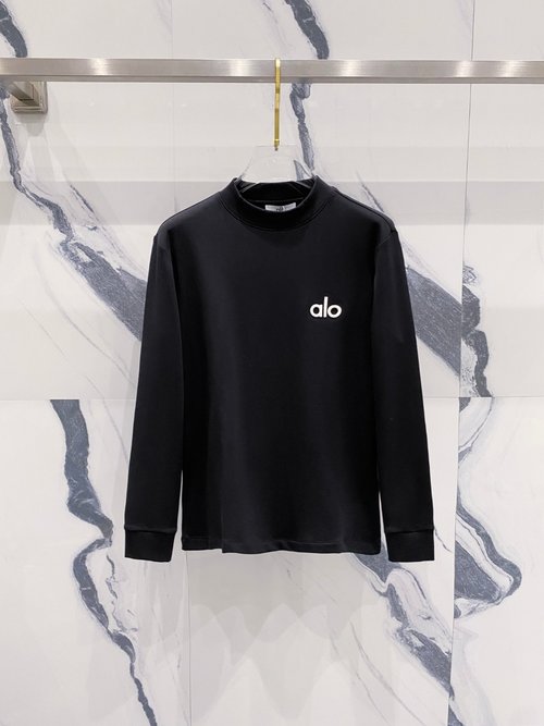 Loewe High-quality Imported Cotton Long-sleeve T-shirt