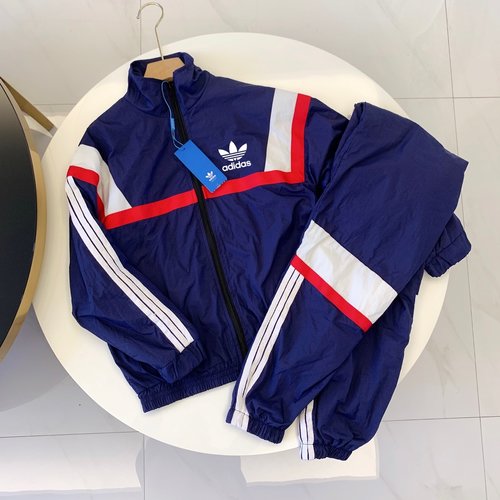 Adidas Kids Unisex Premium Clothing Set, Comfortable & Stylish