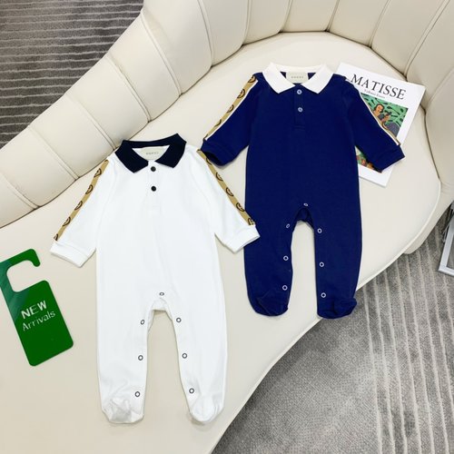 Gucci Premium Unisex Baby Onesie 