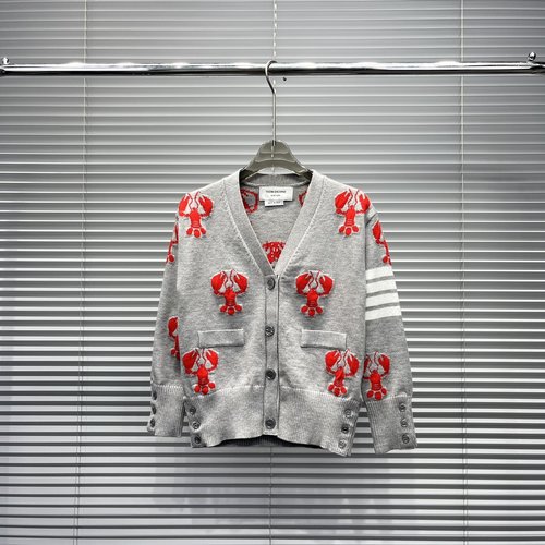 Thom Bn Unisex Kids Versatile Cardigan Comfortable & Stylish