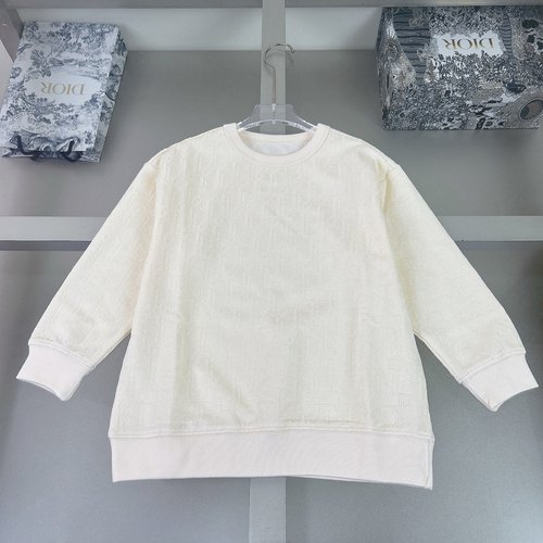 Dior Unisex Kids Premium Sweatshirt 