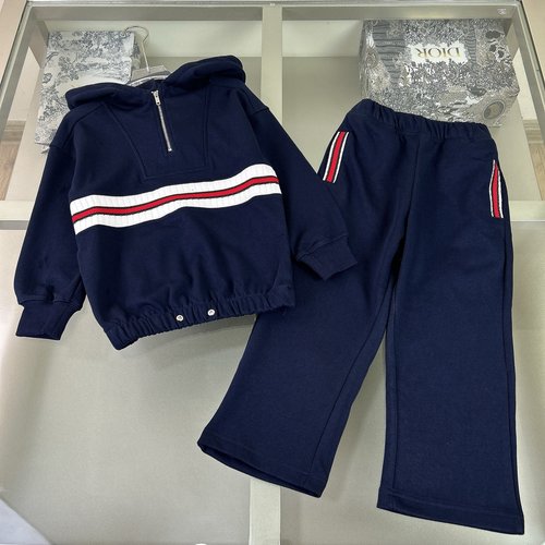 Gucci Kids Unisex Set 
